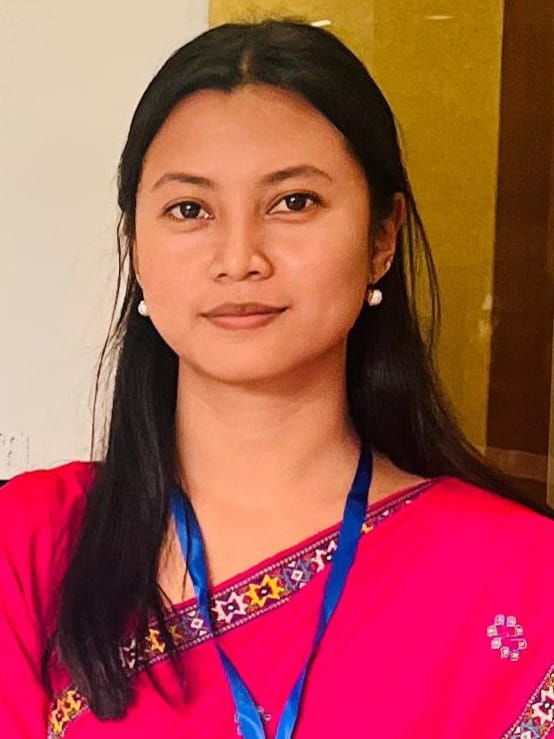 eena barman