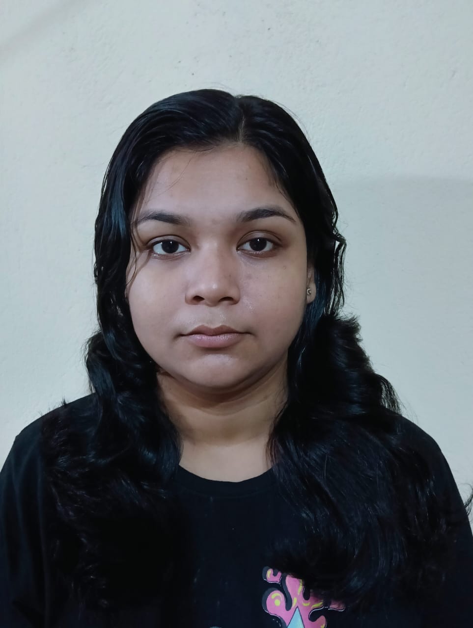 aparajita das
