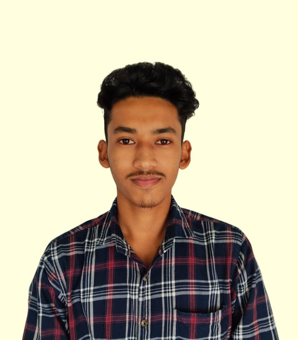 bidyut tamuly
