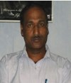 sriram chouhan