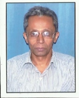 shyamamoy debroy