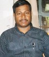 S. A. Alam Laskar