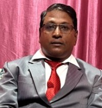 K C Sharma