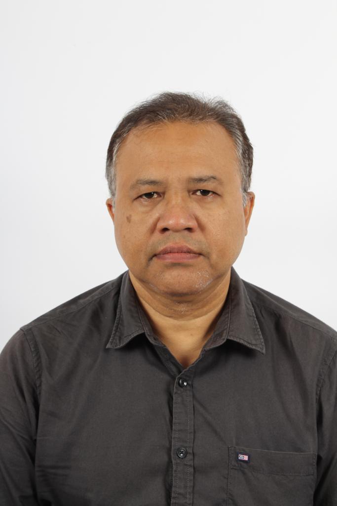 Sanjib Singha